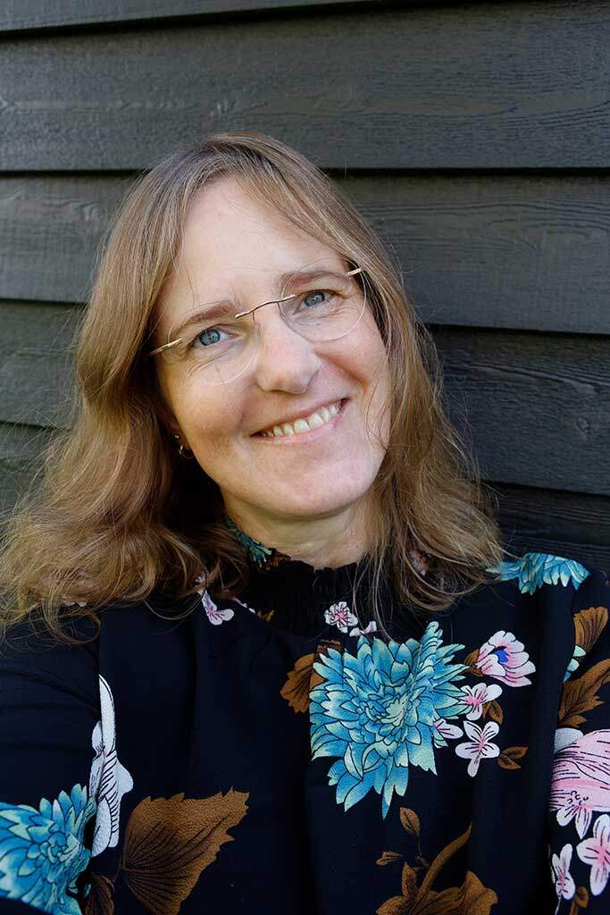 Camilla Simonsen